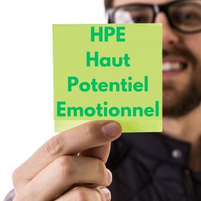 La spécificité des personnes HPE