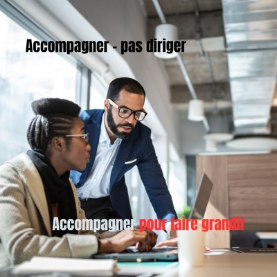 Accompagner pour faire grandir